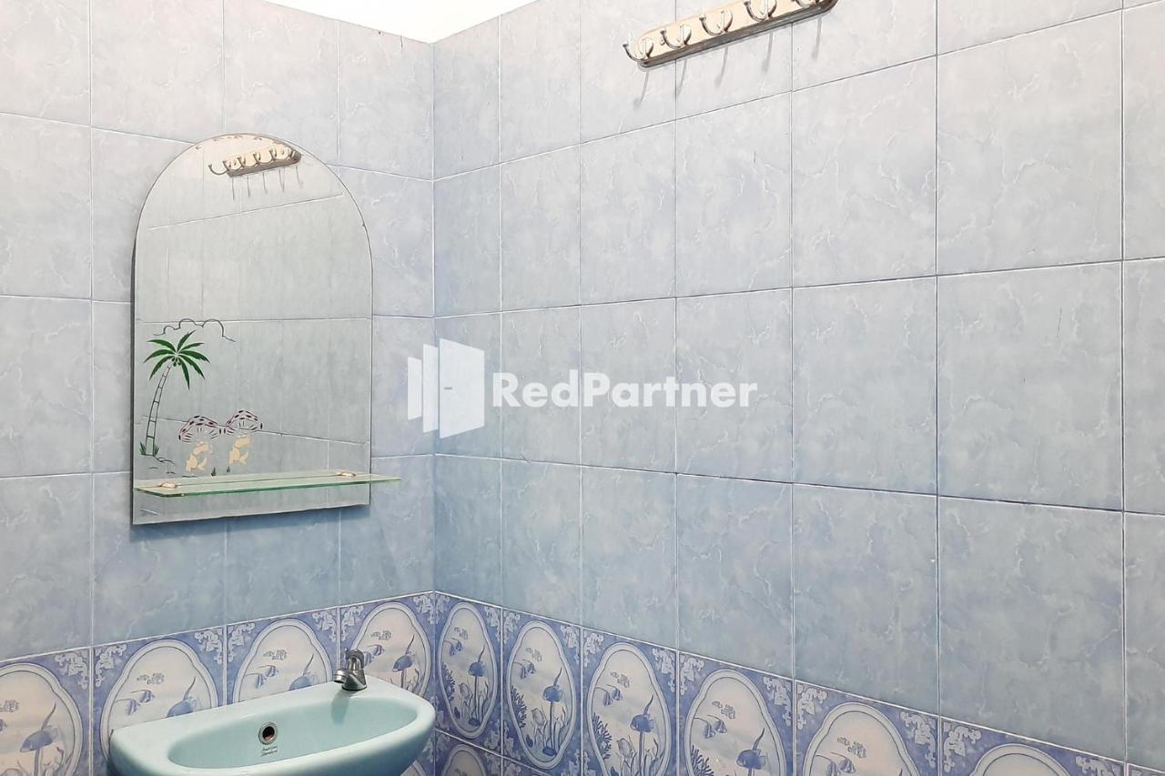 Roemah Proklamasi Syariah Mitra Reddoorz Padang  Exterior foto