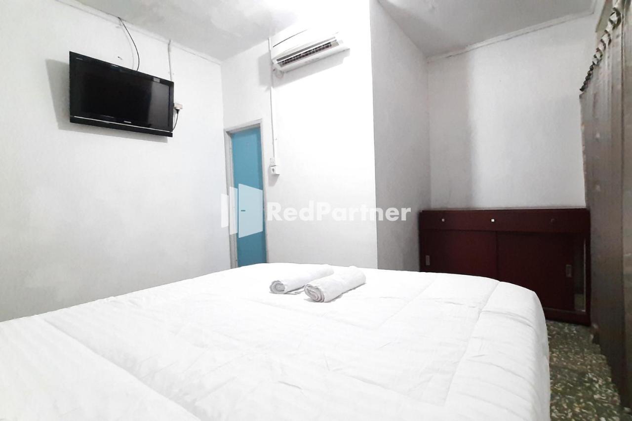Roemah Proklamasi Syariah Mitra Reddoorz Padang  Exterior foto