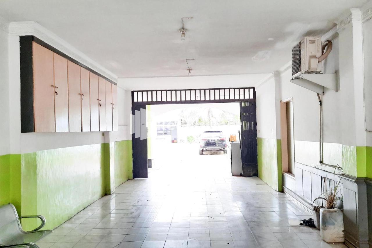 Roemah Proklamasi Syariah Mitra Reddoorz Padang  Exterior foto